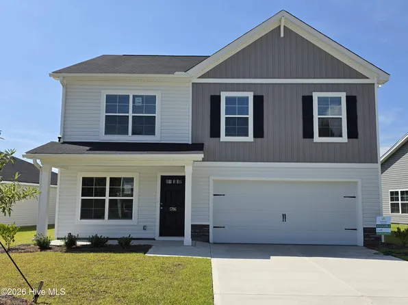 5786 Cobalt Falls Bend, Aiken, SC 29801
