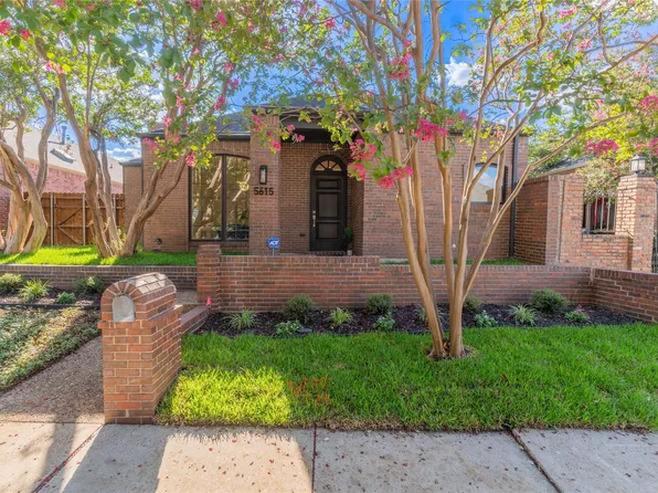 5615 En Core Dr, Dallas, TX 75240