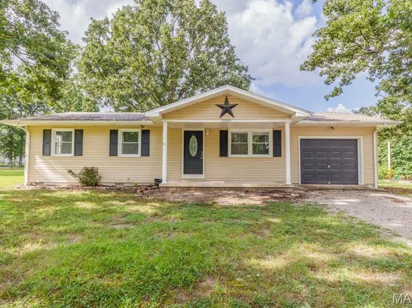 22915 Daisy Rd, Lebanon, MO 65536