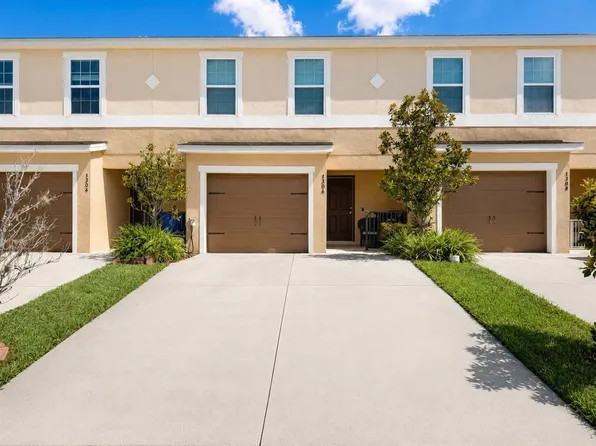 7306 MERLOT SIENNA AVENUE, GIBSONTON, FL 33534