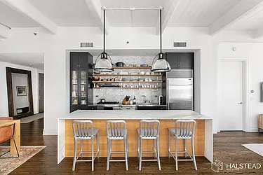 Rented by Brown Harris Stevens