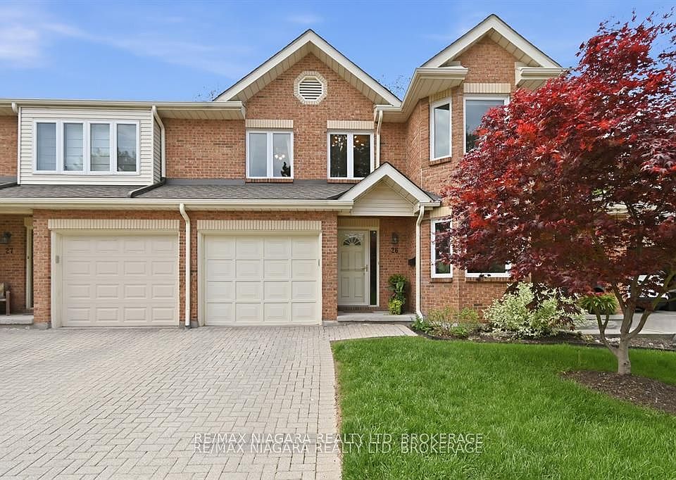 1st image of 67 Linwell Rd N #26
