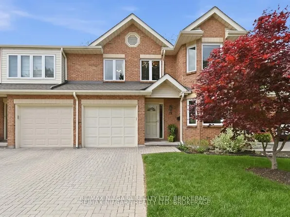 67 Linwell Rd N #26, Saint Catharines, ON L2N 7N2