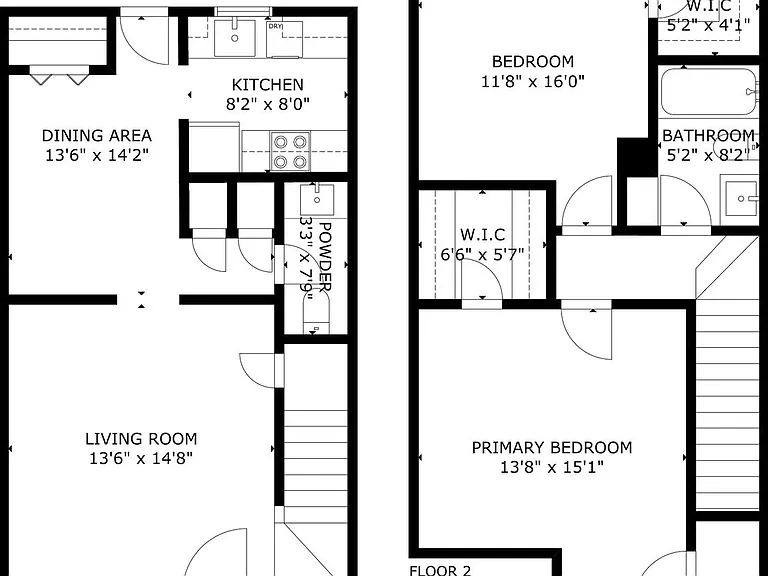 Caleb Place Apartments — Photo 46