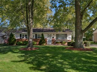 4478 Burkey Rd, Youngstown, OH 44515