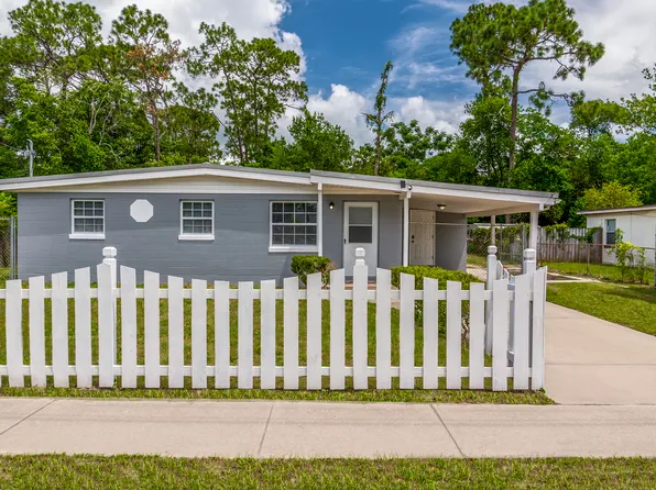 937 Depaul Dr #2, Jacksonville, FL 32218