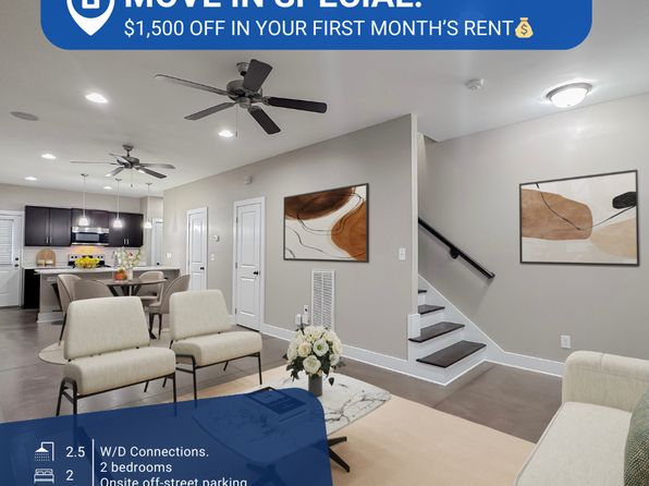 425 Sutherland View Way #443