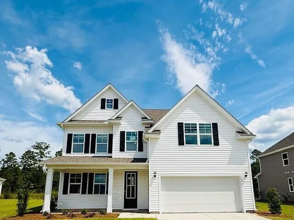 352 Whalebone Avenue Lot 201, Wilmington, NC 28411