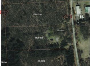 Wilkinson Rd, Hamilton, NY 13346