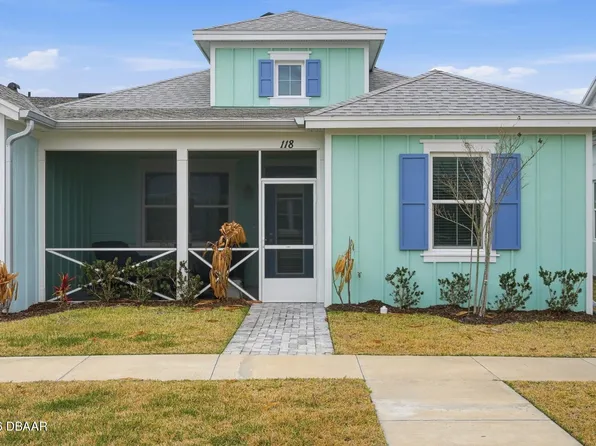 118 Gypsy Palace Ln, Daytona Beach, FL 32124