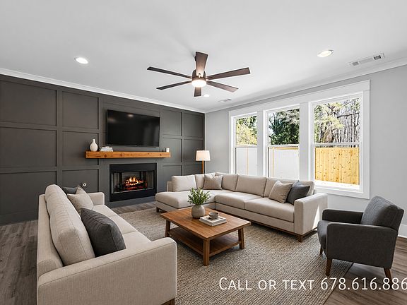 4th image of 529 Mill Farm Ln