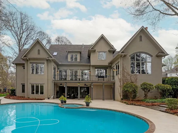 1129 Berwick Ct, Waxhaw, NC 28173