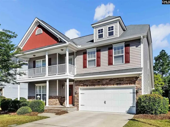175 Ashewicke Dr, Columbia, SC 29229