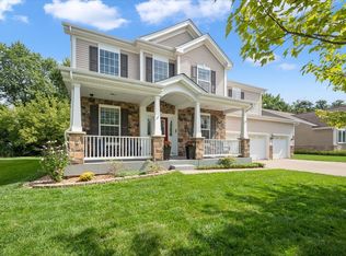 9 Lake Vista Ct, Lake Villa, IL 60046