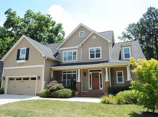 4926 Hamillville Ct, Hixson, TN 37343