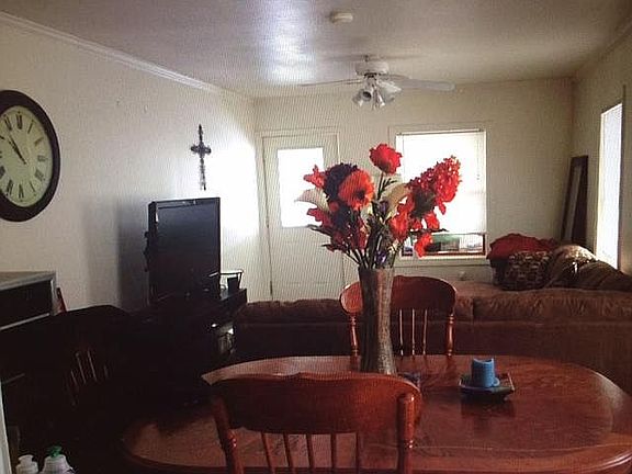 Dining & Living Room