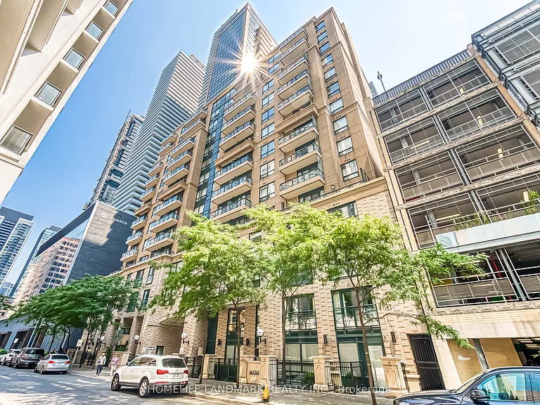35 Hayden St #2701 — Photo 1