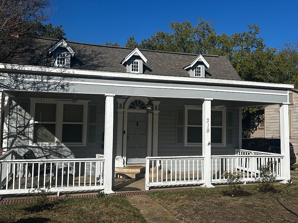 1st image of 319 E Lullwood Ave