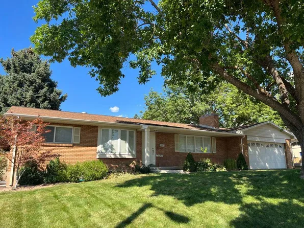 2641 E Craig Dr, Salt Lake City, UT 84109