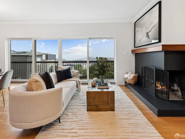 326 Noriega St, San Francisco, CA 94122