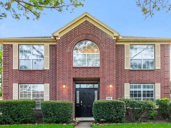 13706 Midfield Glen Ct, Houston, TX 77059
