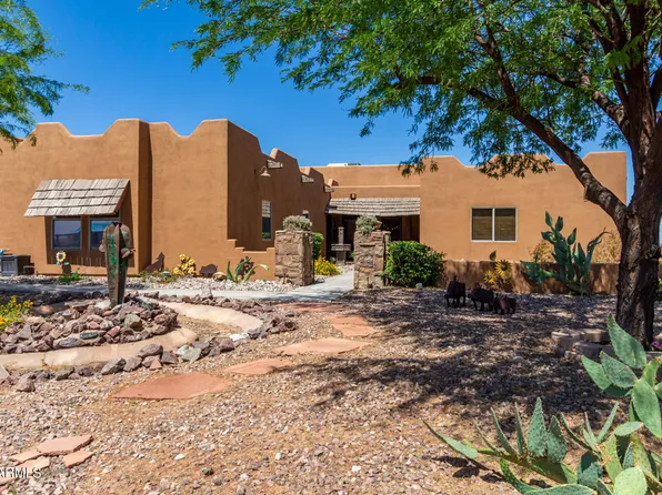 8612 S 204TH Drive, Buckeye, AZ 85326