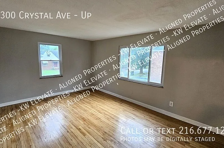 21300 Crystal Ave #UP — Photo 3