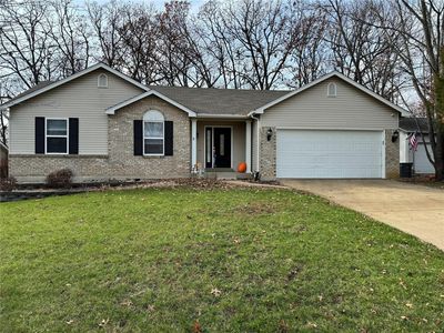 871 Hardcastle Dr, O'Fallon, MO, 63366
