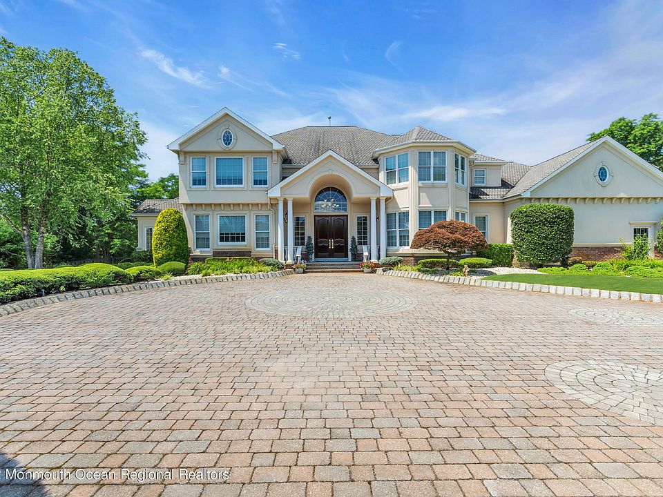 1 Lexington Court, Colts Neck, NJ 07722 Zillow