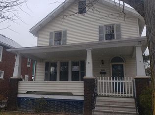 203 Worth St, Johnstown, PA 15905