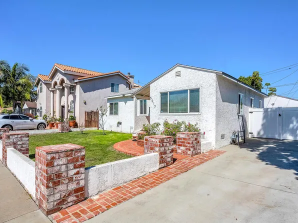 5017 W 123rd Pl, Hawthorne, CA 90250