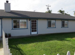 2431 Callender Rd, Arroyo Grande, CA 93420