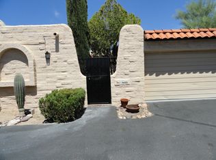 3033 S Alfredo Pl, Tucson, AZ 85713