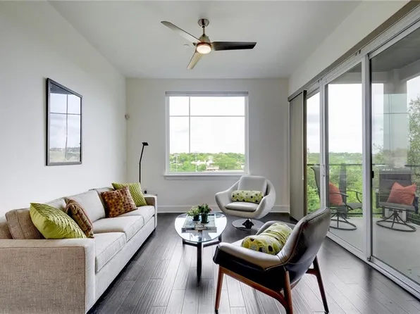 1306 West Ave Unit 201, Austin, TX 78701
