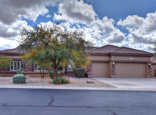 13655 E Geronimo Rd, Scottsdale, AZ 85259