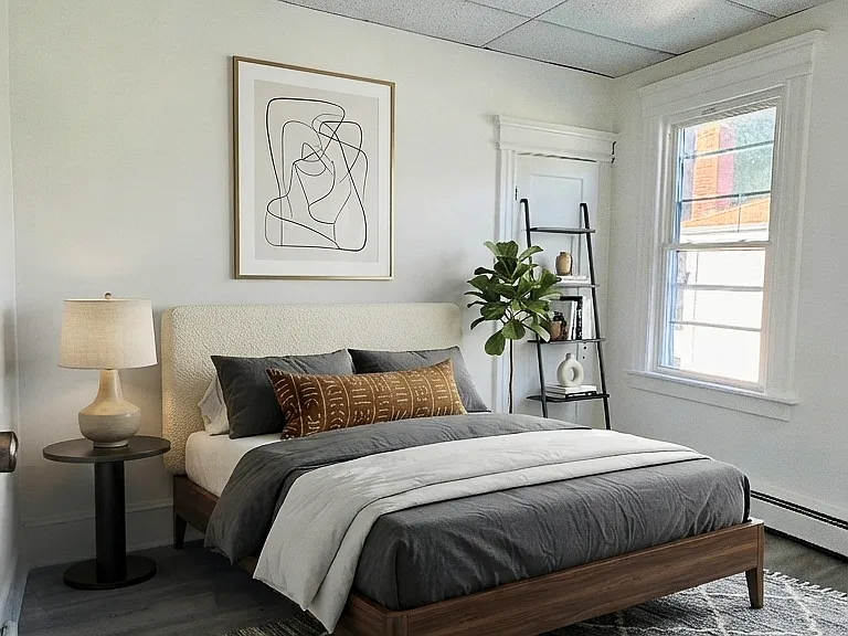 219 School St #2 — Photo 2