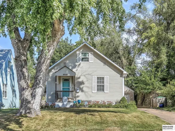 4938 Hickory St, Omaha, NE 68106