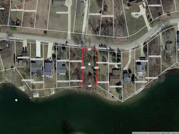 13903 Grandview Dr, Cement City, MI 49233