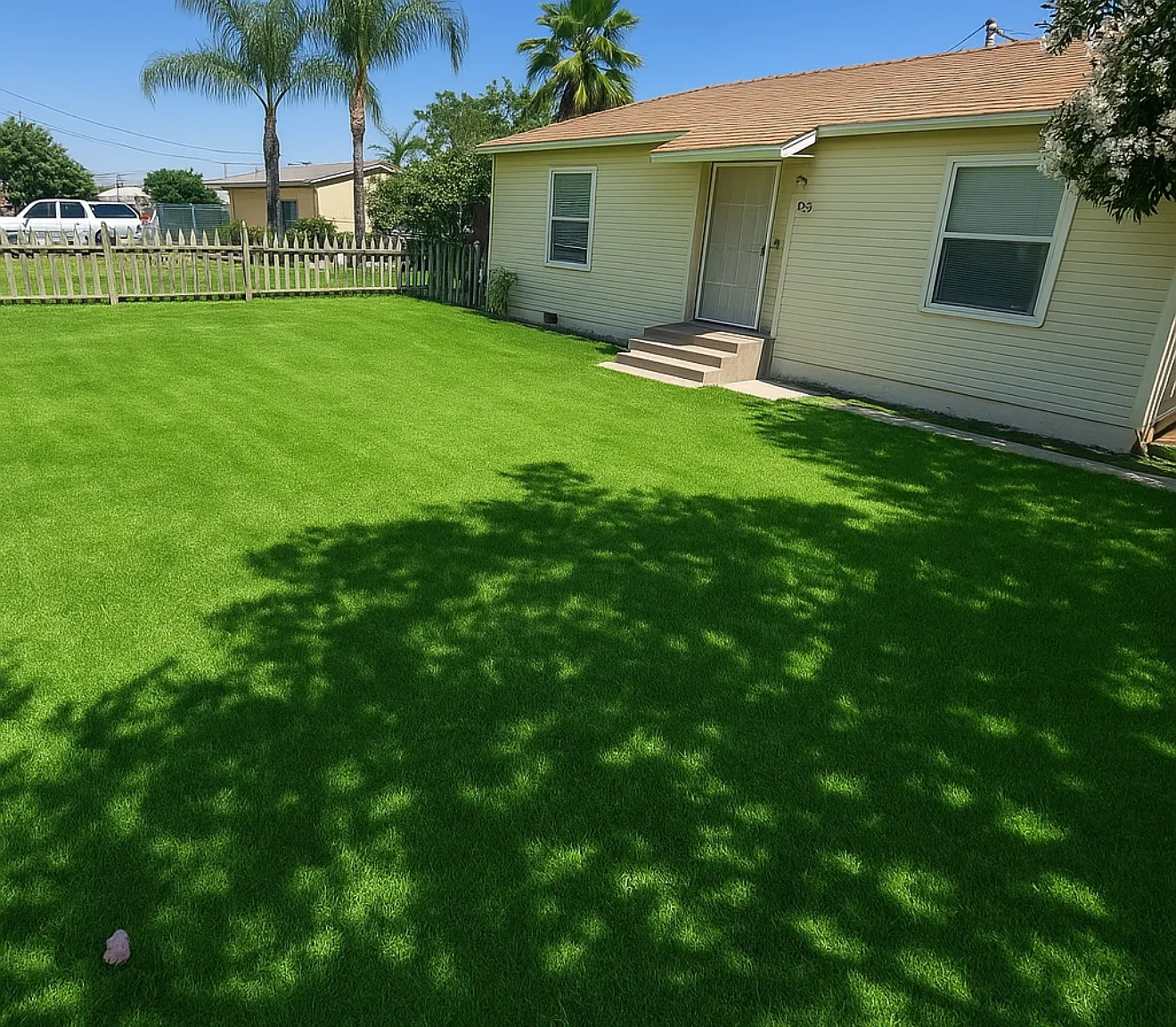 1 bed, 600 sqft, $1,100 — Photo 1