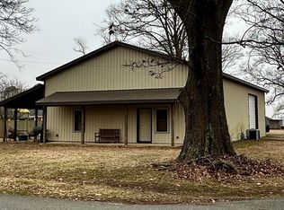 301 Pine St, Tupelo, AR 72169