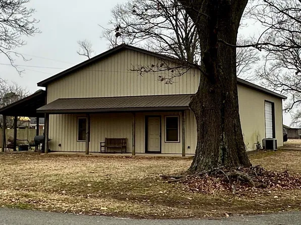 301 Pine St, Tupelo, AR 72169