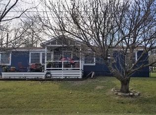 309 Skyview Dr W, Ingram, TX 78025