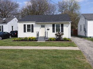 1625 Longfield Ave, Louisville, KY