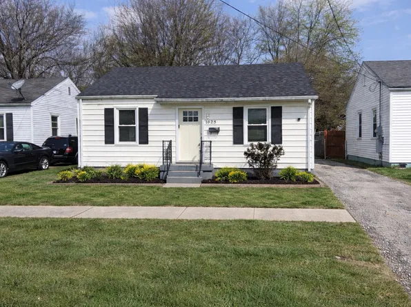 1625 Longfield Ave, Louisville, KY 40215