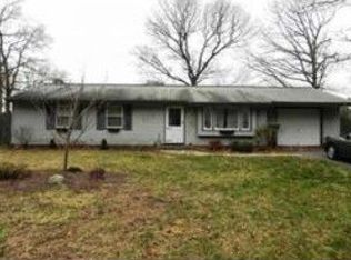 73 Francine Dr, Brockton, MA 02302