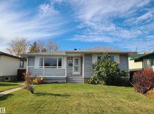 13312 123rd St NW, Edmonton, AB T5L 0J9