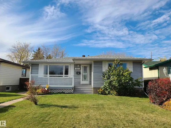 13312 123rd St NW, Edmonton, AB T5L 0J9