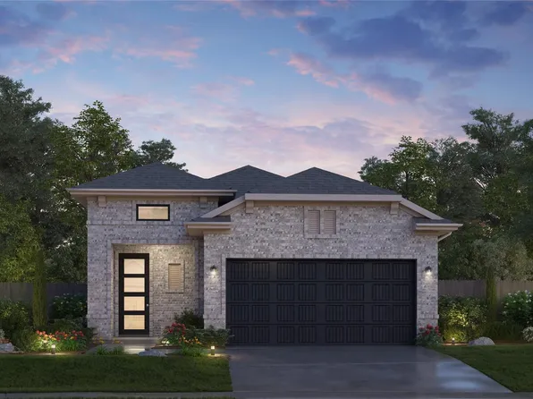5057 Marcasca Dr, Katy, TX 77493