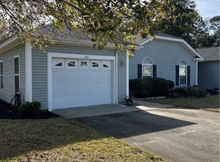 429 Cobblestone Way, Brunswick, GA 31520