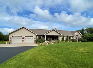 3939 Pine Hill Rd, Corning, NY 14830